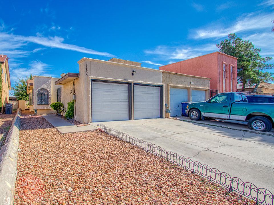 1st image of 3116 Voss Dr APT A