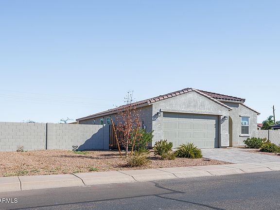 2nd image of 1462 E PISA Drive