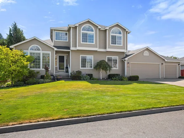 1725 S Limerick Dr, Spokane Valley, WA 99037