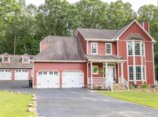 135 E Clinton Dr E, Rome, GA 30165