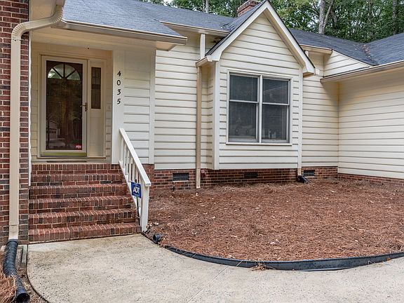 2nd image of 4035 Cypress Court