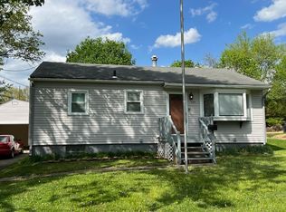 745 Cuyahoga St, Kent, OH 44240