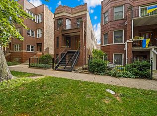 2327 W Rice St #G, Chicago, IL 60622