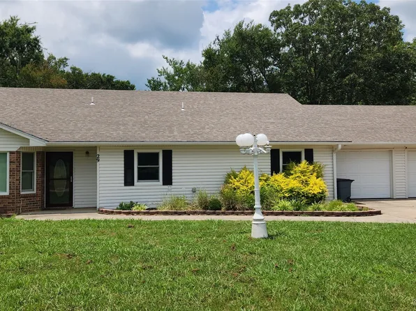 29 Pickle Ln, Heavener, OK 74937