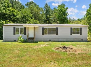 636 Old Grade Rd, Resaca, GA 30735