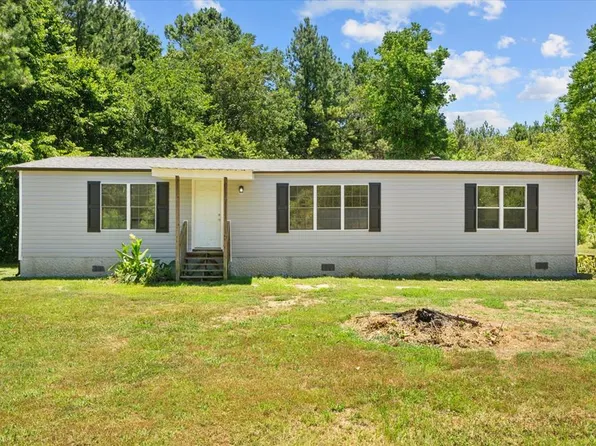 636 Old Grade Rd, Resaca, GA 30735