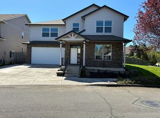 2811 NW 14th St, Battle Ground, WA 98604