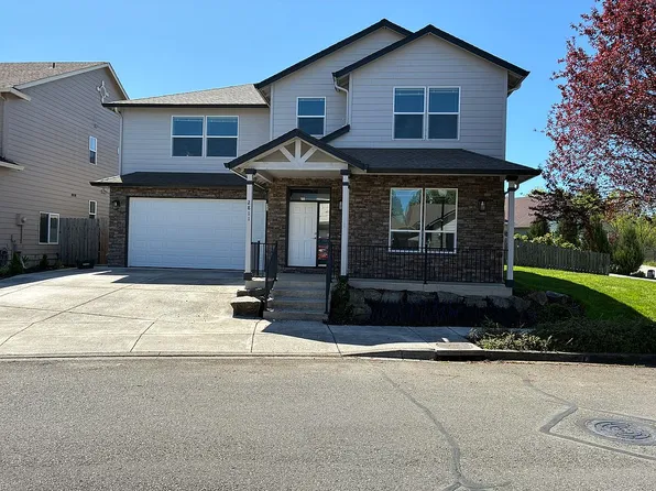 2811 NW 14th St, Battle Ground, WA 98604