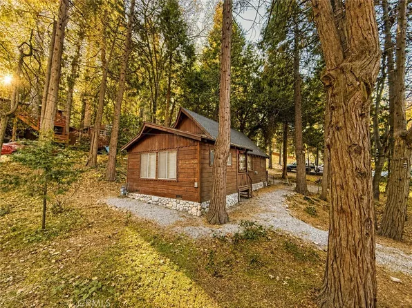 65807 N Boa Dr, Crestline, CA 92325