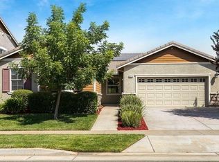 4214 Borderlands Dr, Rancho Cordova, CA 95742