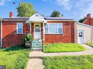 5010 Edgewood Rd, College Park, MD 20740