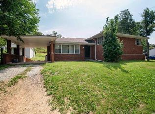 548 State Route 716, Ashland, KY 41102