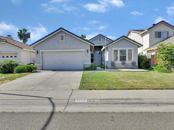 9668 Harvest View Way, Sacramento, CA 95827