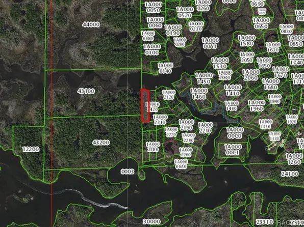 13765 Sportsmans Is, Homosassaa, FL 34448