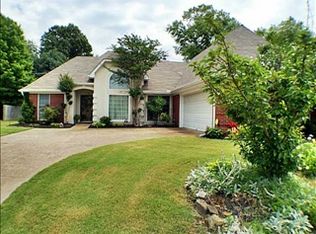 1596 Dexter Run E, Cordova, TN 38016