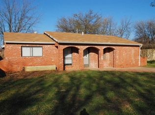 5026 Lakefront Dr, Wichita Falls, TX 76310