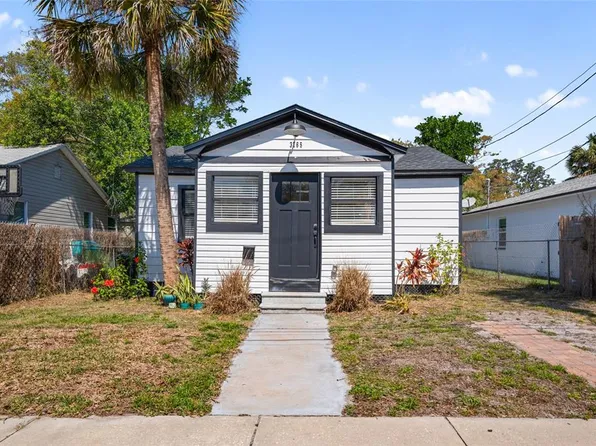 3765 21st Ave S, Saint Petersburg, FL 33711