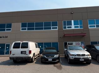 560 Shell Rd Unit 3033, Richmond, BC V6X 0B8