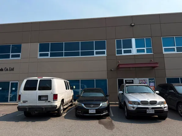 560 Shell Rd, Richmond, BC
