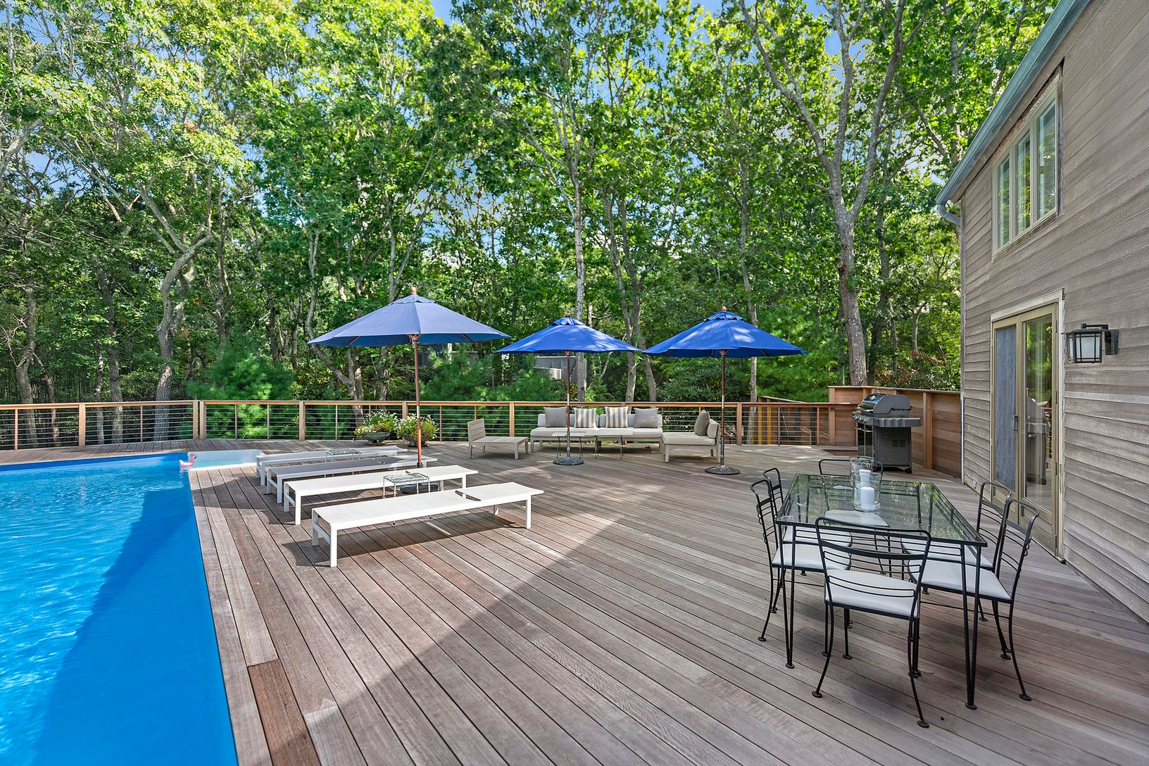  Pool Seating, Lounge Chairs, Dining Area, Sofa and Chairs