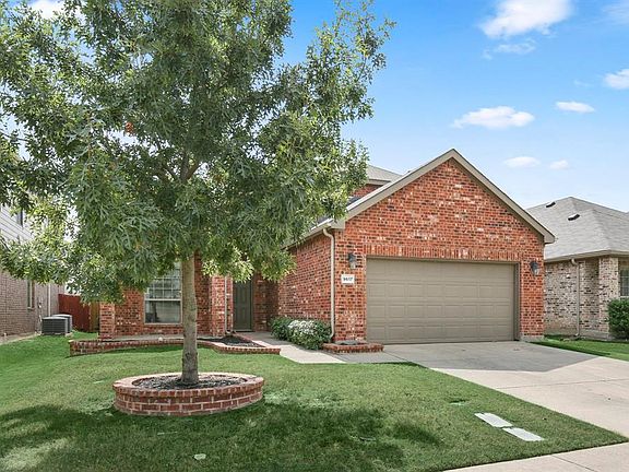 3rd image of 9617 Tipperary Drive McKinney Tx