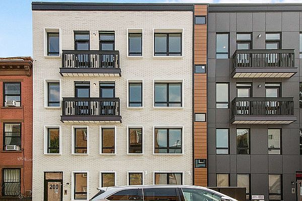1st image of 200 Clifton Pl #1E