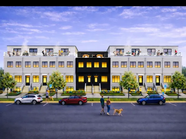 3233 Central St #2, Evanston, IL 60201