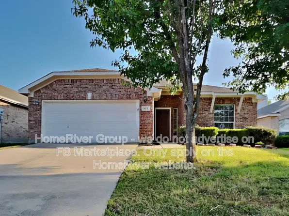 812 Sequoia Dr, Anna, TX 75409