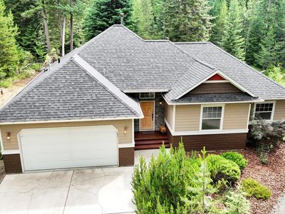 13306 N Muzzy Rd, Newman Lake, WA, 99025