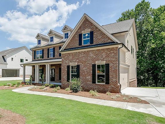 2 Pebble Creek Lot 57