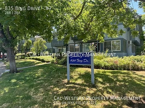 835 Bing Dr #7 Photo 1