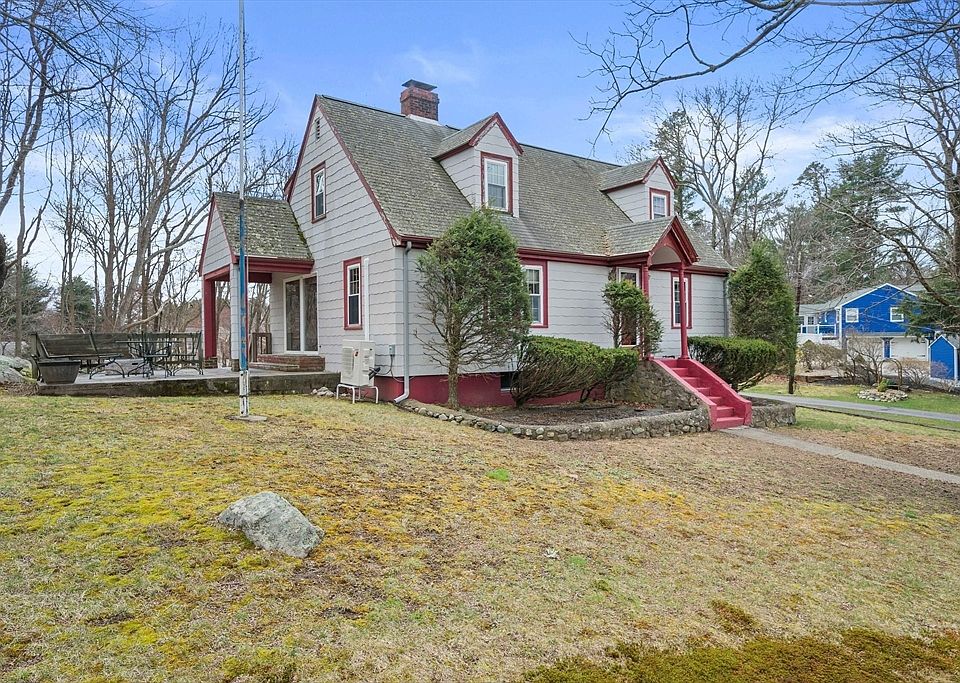 236 High St, Canton, MA 02021 Zillow