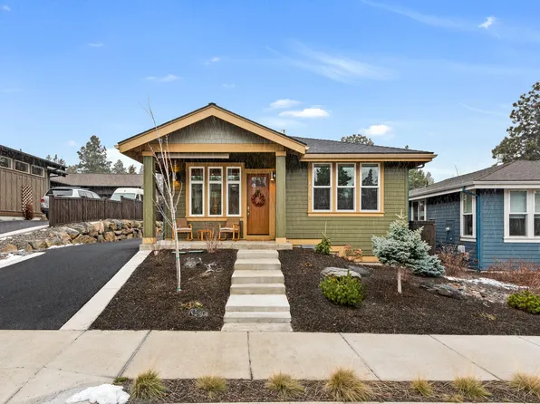 62707 NW Mehama Dr, Bend, OR 97703