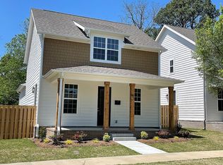 225 Wells St, Jackson, TN 38301