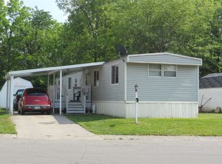 1026 Acorn Dr, South Charleston, OH 45368