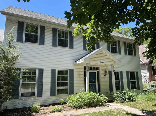 1498 PARKWAY DRIVE, Green Bay, WI 54304