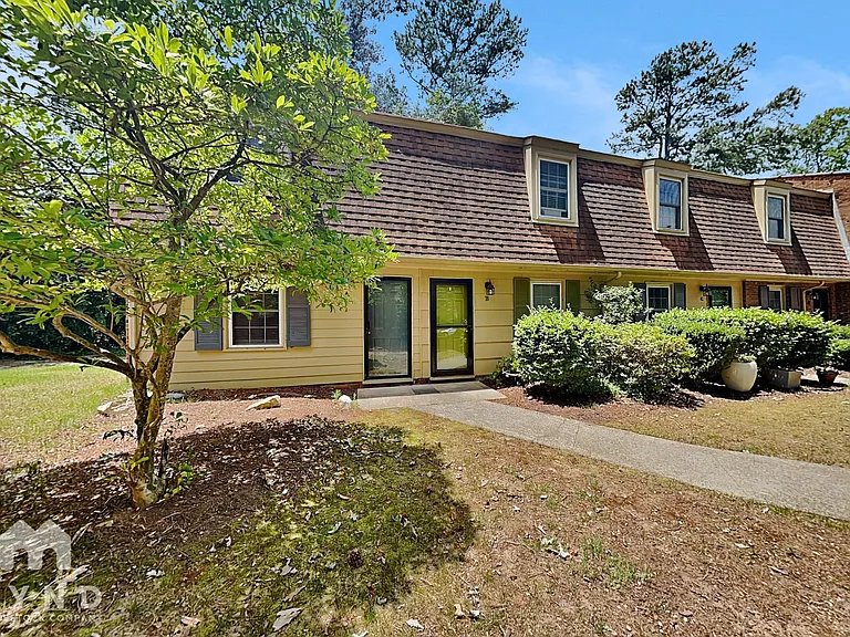 4705 Blue Bird Ct #A — Photo 1