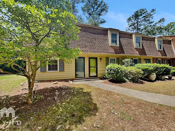4705 Blue Bird Ct APT A, Raleigh, NC 27606