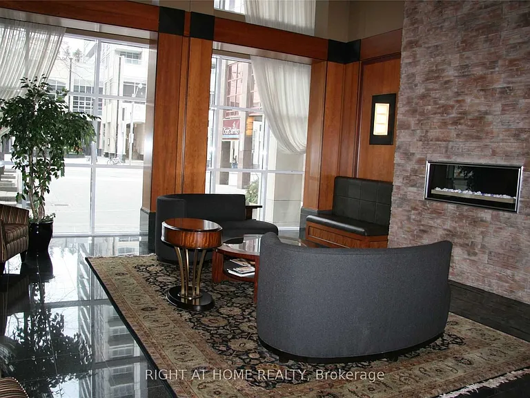 750 Bay St #2306 — Photo 26