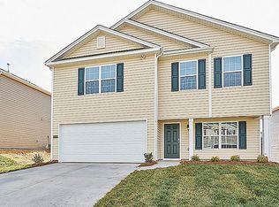 107 Saddlehorse Ln #76, Browns Summit, NC 27214