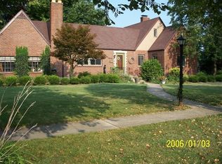 315 N Clay St, New Carlisle, OH