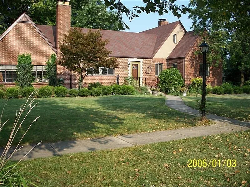 315 N Clay St photo 1