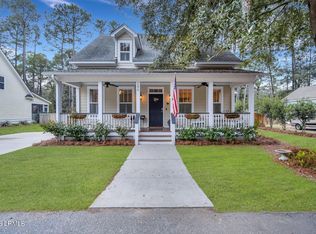 186 Brickyard Point Rd S, Beaufort, SC 29907