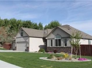 486 Melissa St, Richland, WA