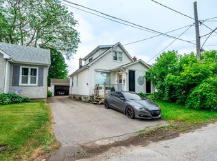 4 Rose St, Saint Catharines, ON L2S 2W7