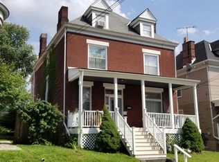 114 Monitor Ave #2, Pittsburgh, PA 15202
