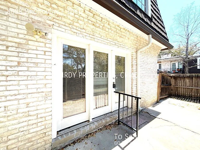 8038 Broadway #106G — Photo 29