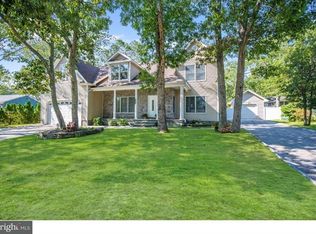 304 Merrimac Rd, Forked River, NJ 08731