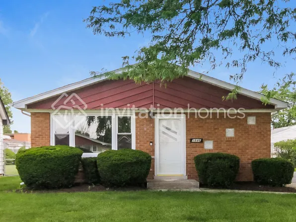 5846 W 81st Pl, Burbank, IL 60459