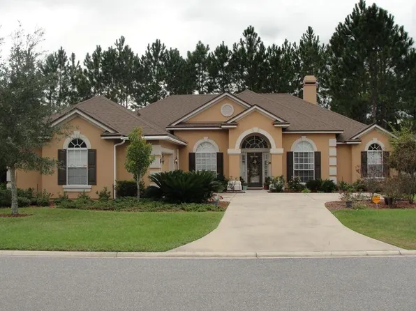 1803 Wild Dunes Cir, Orange Park, FL 32065